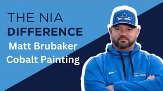 Matt Brubaker Introduction