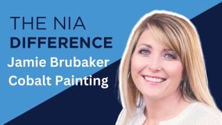 Jamie Brubaker Introduction