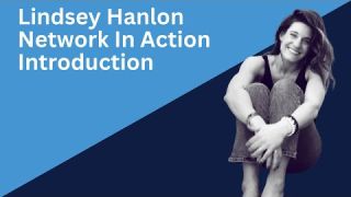 Lindsey Hanlon Introduction