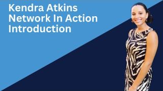Kendra Atkins Introduction