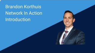Brandon Korthuis Introduction