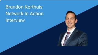 Brandon Korthuis Interview