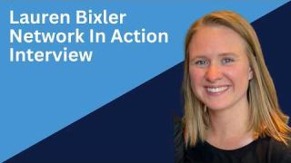 Lauren Bixler Interview