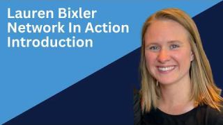 Lauren Bixler Introduction