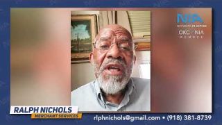 Ralph Nichols Introduction