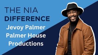 Jevoy Palmer Interview