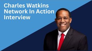 Charles Watkins Interview