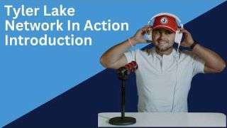 Tyler Lake Introduction