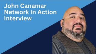 John Canamar Interview