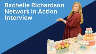 Rachelle Richardson Interview