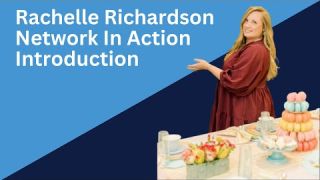 Rachelle Richardson Introduction