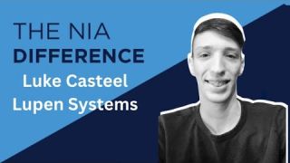 Luke Casteel Interview