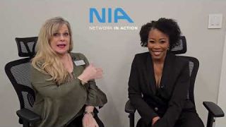 Dr. Sharon Interview