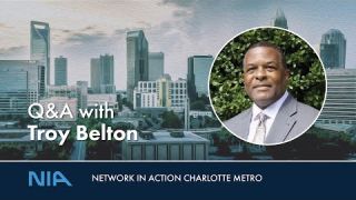 Troy Belton Introduction