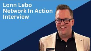 Lonn Lebo Interview