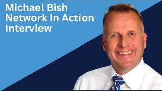 Michael Bish Interview