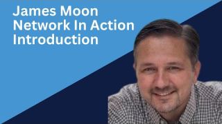 James Moon Introduction