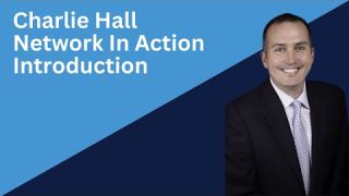 Charlie Hall Introduction