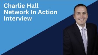 Charlie Hall Interview