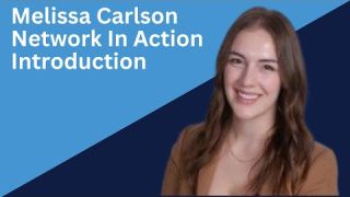 Melissa Carlson Introduction