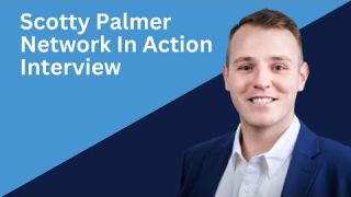 Scotty Palmer Interview
