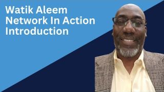 Watik Aleem Introduction