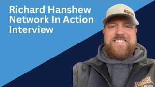 Richard Hanshew Interview