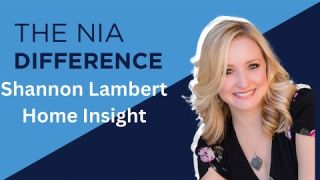 Shannon Lambert Introduction