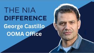 George Castillo Introduction
