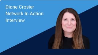 Diane Crosier Interview