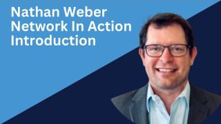 Nathan Weber Introduction