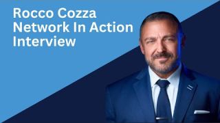 Rocco Cozza Interview