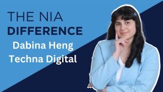 Dabina Heng Introduction