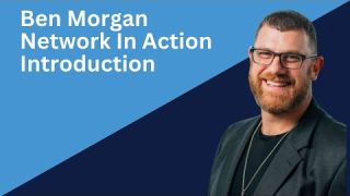 Ben Morgan Introduction