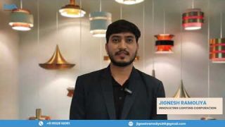 Jignesh Ramoliya Introduction