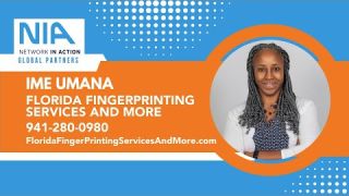 Ime Umana Introducton