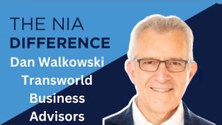 Dan Walkowski Introduction