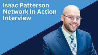 Isaac Patterson Interview