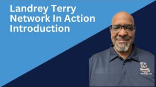 Landrey Terry Introduction