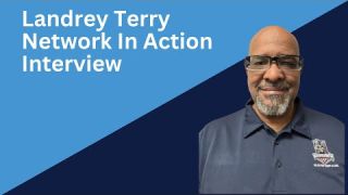Landrey Terry Interview