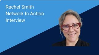 Rachel Smith Interview