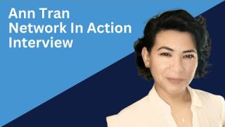 Ann Tran Interview