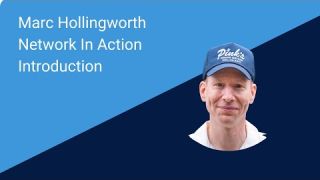Marc Hollingworth Introduction