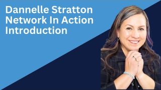 Dannelle Stratton  Introduction