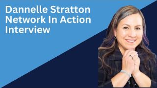 Dannelle Stratton Interview