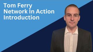 Tom Ferry Introduction