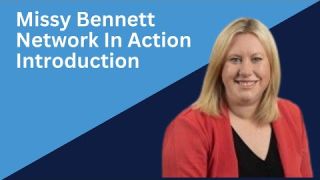 Missy Bennett Inroduction
