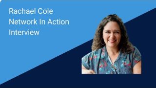 Rachael Cole Interview