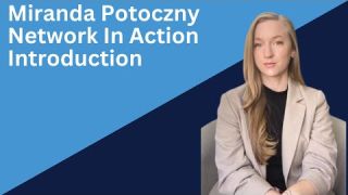 Miranda Potoczny Introduction
