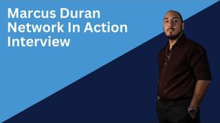 Marcus Duran Interview